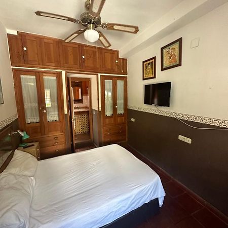 Habitacion Doble En Albaicin Гранада Экстерьер фото