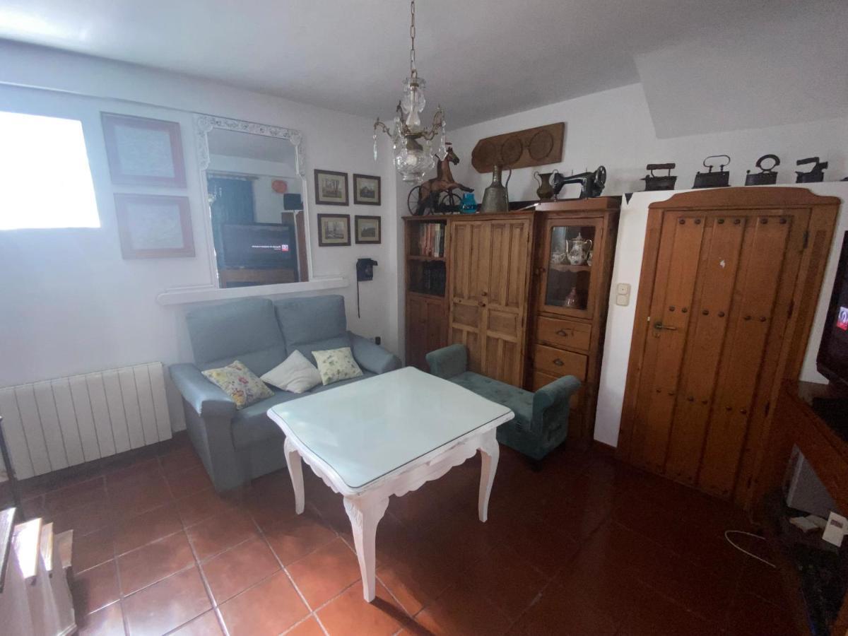Habitacion Doble En Albaicin Гранада Экстерьер фото