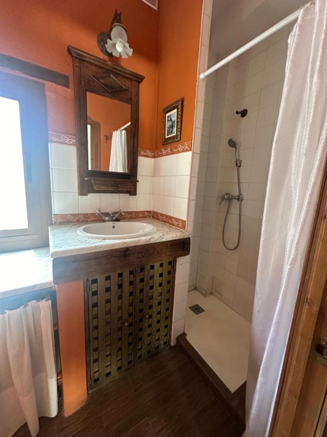 Habitacion Doble En Albaicin Гранада Экстерьер фото