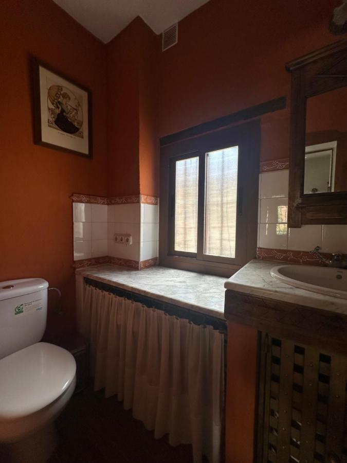 Habitacion Doble En Albaicin Гранада Экстерьер фото